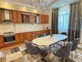 2-комнатная квартира · 131 м² · 8/11 этаж, Кунаева 36 за 380 000 ₸ в Шымкенте, Аль-Фарабийский р-н — фото 3