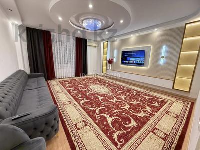 2-комнатная квартира · 131 м² · 8/11 этаж, Кунаева 36 за 380 000 ₸ в Шымкенте, Аль-Фарабийский р-н