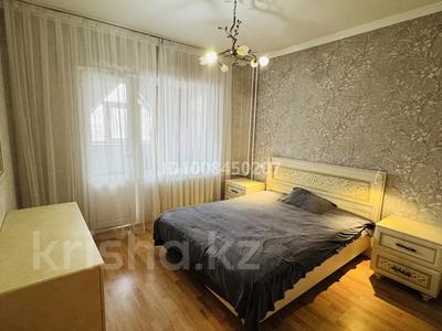 2-комнатная квартира · 60 м² · 2/9 этаж, мкр Алмагуль 1 — Жарокова Ходжанова за 333 000 ₸ в Алматы, Бостандыкский р-н