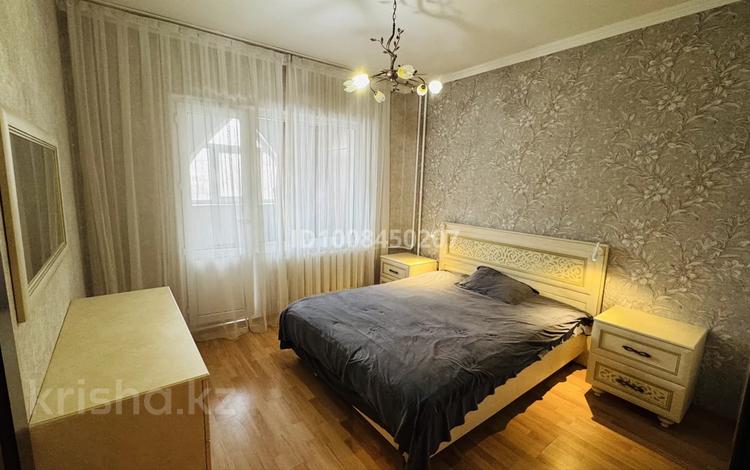 2-комнатная квартира · 60 м² · 2/9 этаж, мкр Алмагуль 1 — Жарокова Ходжанова за 333 000 ₸ в Алматы, Бостандыкский р-н — фото 10