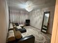 2-комнатная квартира · 52 м² · 5/5 этаж, Жетису 4 — Мебельный за 130 000 ₸ в Талдыкоргане, мкр Жетысу
