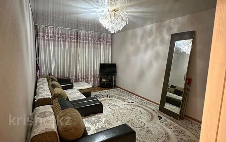 2-комнатная квартира · 52 м² · 5/5 этаж, Жетису 4 — Мебельный за 130 000 ₸ в Талдыкоргане, мкр Жетысу — фото 2