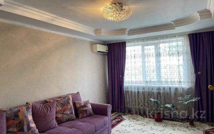 3-комнатная квартира, 58 м², 5/5 этаж, Гагарина за 17.5 млн 〒 в Павлодаре — фото 2