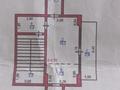 1-комнатная квартира, 42 м², 4/5 этаж, Мкр 4 2 за ~ 11 млн 〒 в Конаеве (Капчагай)