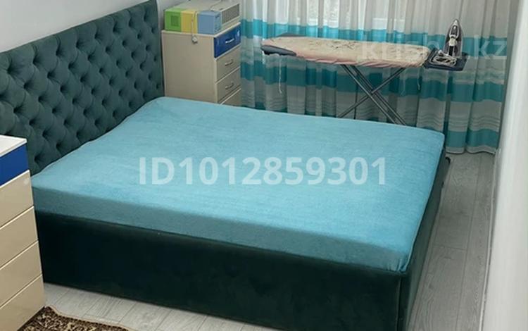 2-бөлмелі пәтер · 47 м² · 2/5 қабат, Абылхайырхана 39 — Абая, бағасы: 160 000 ₸ в Актобе — фото 2