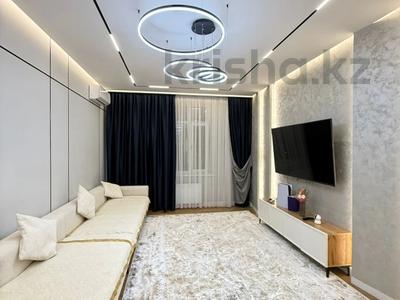 4-бөлмелі пәтер · 121 м² · 9/9 қабат, Жошы хан 27 — Керей, Жанибек хандар, бағасы: 99 млн ₸ в Астане, Есильский р-н