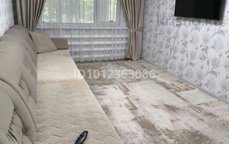 3-комнатная квартира · 62 м² · 1/5 этаж, Шухова 12 за 24.5 млн ₸ в Петропавловске — фото 2