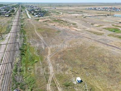 Участок · 2.8 га, Жайын за 35 млн ₸ в Талапкер 