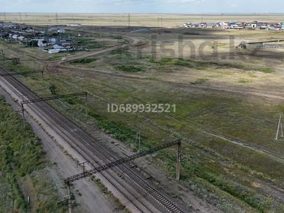Участок · 2.8 га, Жайын за 35 млн ₸ в Талапкер 