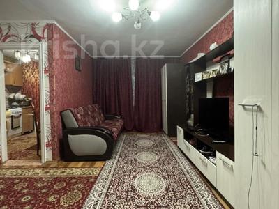 3-комнатная квартира · 43 м² · 2/5 этаж, 343 квартал 10 за 16 млн ₸ в Семее