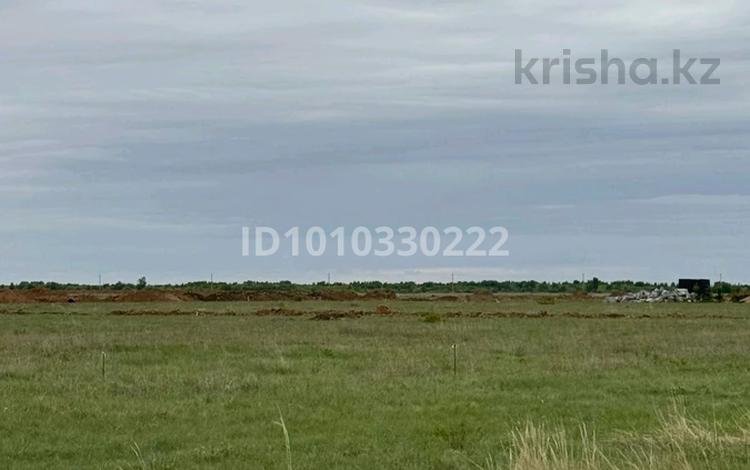 Жер телімі · 11 сотық, Кызылсуат, бағасы: 20 млн ₸ — фото 4