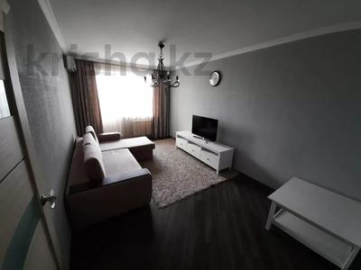 2-бөлмелі пәтер, 52 м², 8/9 қабат тәулігіне, Естая 134/2, бағасы: 13 000 〒 в Павлодаре