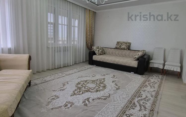 2-бөлмелі пәтер · 70 м² · 9/10 қабат, Мәңгілік Ел 50 — Улы Дала, бағасы: 44.5 млн ₸ в Астане, Есильский р-н — фото 2