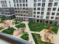 1-комнатная квартира · 35 м² · 5/6 этаж, мкр Гажайып, Бауыржана Момышулы 11/14а за 210 000 ₸ в Алматы, Алатауский р-н — фото 15