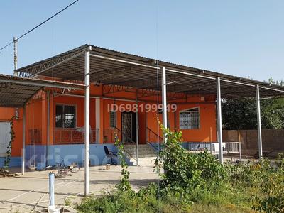 Отдельный дом · 5 комнат · 162 м² · 8 сот., мкр Самал-2 1264 — ул О.Мырзабекова-Д.Толепберген 1264 за 55 млн ₸ в Шымкенте, Абайский р-н