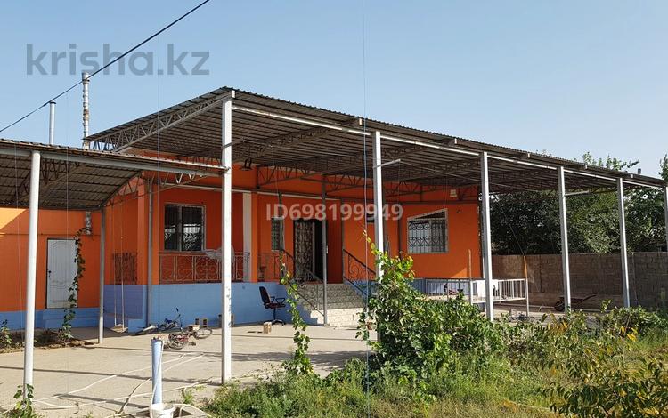 Отдельный дом · 5 комнат · 162 м² · 8 сот., мкр Самал-2 1264 — ул О.Мырзабекова-Д.Толепберген 1264 за 55 млн ₸ в Шымкенте, Абайский р-н — фото 4