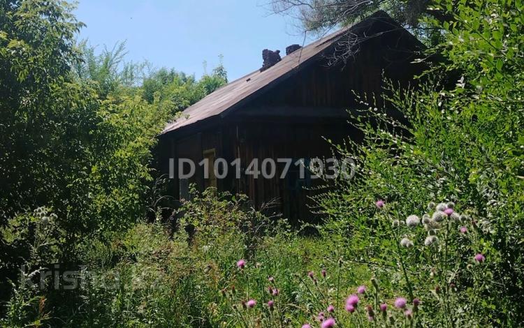 Отдельный дом · 4 комнаты · 56 м² · 56 сот., Линейная 10 — Дом находится в селе Прогресс Улица линейная 10 за 1.7 млн ₸ в Глубокое — фото 2