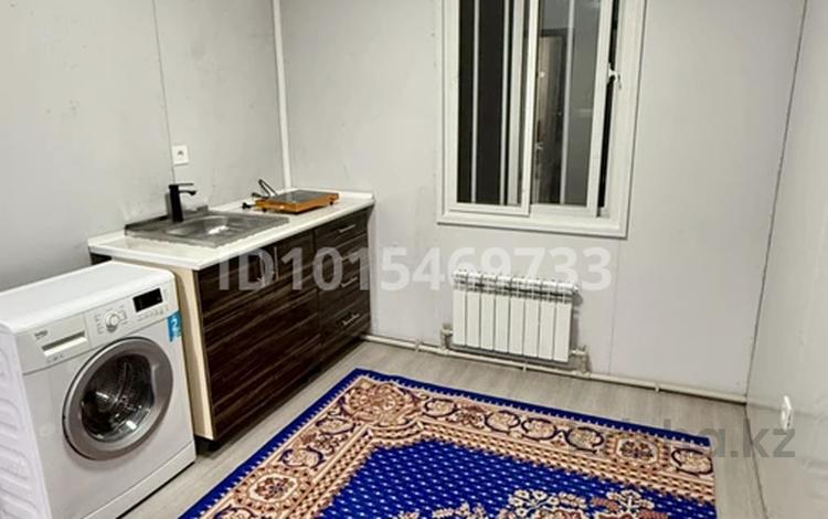 1-комнатная квартира · 30 м² · 1/2 этаж, мкр 16-й военный городок, Дегдар 65 за 110 000 ₸ в Алматы, Турксибский р-н — фото 18