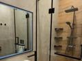 3-комнатная квартира · 95 м² · 19/19 этаж, Аль-Фараби 41 — ПАНОРАМНЫЙ ВИД НА ГОРЫ, ПОЛНОСТЬЮ МЕБЛИРОВАНА за 124 млн ₸ в Алматы, Бостандыкский р-н — фото 12