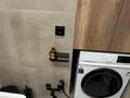 3-комнатная квартира · 95 м² · 19/19 этаж, Аль-Фараби 41 — ПАНОРАМНЫЙ ВИД НА ГОРЫ, ПОЛНОСТЬЮ МЕБЛИРОВАНА за 124 млн ₸ в Алматы, Бостандыкский р-н — фото 13