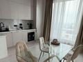 3-комнатная квартира · 95 м² · 19/19 этаж, Аль-Фараби 41 — ПАНОРАМНЫЙ ВИД НА ГОРЫ, ПОЛНОСТЬЮ МЕБЛИРОВАНА за 124 млн ₸ в Алматы, Бостандыкский р-н — фото 23