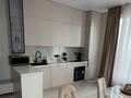 3-комнатная квартира · 95 м² · 19/19 этаж, Аль-Фараби 41 — ПАНОРАМНЫЙ ВИД НА ГОРЫ, ПОЛНОСТЬЮ МЕБЛИРОВАНА за 124 млн ₸ в Алматы, Бостандыкский р-н — фото 25