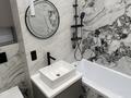 3-комнатная квартира · 95 м² · 19/19 этаж, Аль-Фараби 41 — ПАНОРАМНЫЙ ВИД НА ГОРЫ, ПОЛНОСТЬЮ МЕБЛИРОВАНА за 124 млн ₸ в Алматы, Бостандыкский р-н — фото 30