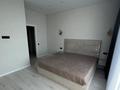 3-комнатная квартира · 95 м² · 19/19 этаж, Аль-Фараби 41 — ПАНОРАМНЫЙ ВИД НА ГОРЫ, ПОЛНОСТЬЮ МЕБЛИРОВАНА за 124 млн ₸ в Алматы, Бостандыкский р-н — фото 4