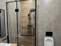3-комнатная квартира · 95 м² · 19/19 этаж, Аль-Фараби 41 — ПАНОРАМНЫЙ ВИД НА ГОРЫ, ПОЛНОСТЬЮ МЕБЛИРОВАНА за 124 млн ₸ в Алматы, Бостандыкский р-н — фото 6