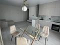 3-комнатная квартира · 95 м² · 19/19 этаж, Аль-Фараби 41 — ПАНОРАМНЫЙ ВИД НА ГОРЫ, ПОЛНОСТЬЮ МЕБЛИРОВАНА за 124 млн ₸ в Алматы, Бостандыкский р-н — фото 8