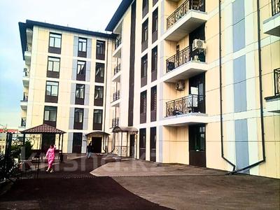 3-бөлмелі пәтер · 80 м² · 3/6 қабат, мкр Кайрат, Белбулак 2, бағасы: 46 млн ₸ в Алматы, Турксибский р-н