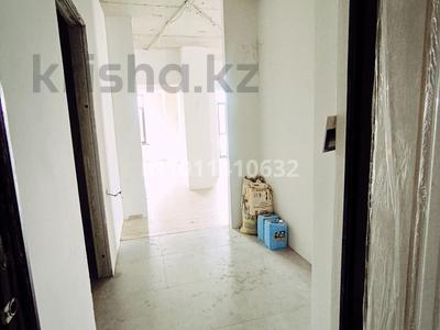 3-бөлмелі пәтер · 80 м² · 3/6 қабат, Қайрат ш/а., Белбулак 2, бағасы: 46 млн ₸ в Алматы, Турксибский р-н