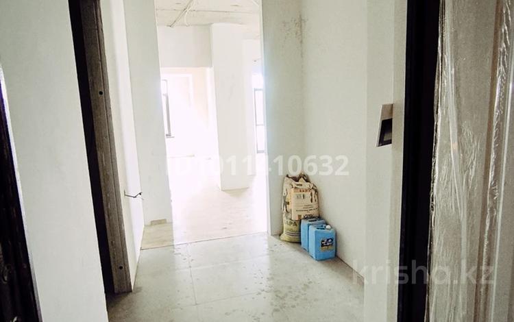 3-комнатная квартира · 80 м² · 3/6 этаж, мкр Кайрат, Белбулак 2 за 46 млн ₸ в Алматы, Турксибский р-н — фото 49
