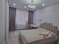 3-комнатная квартира, 105 м², 3/16 этаж, Егизбаева за 95 млн 〒 в Алматы, Бостандыкский р-н — фото 9