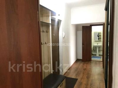 2-комнатная квартира · 55 м² · 3/3 этаж, Сулейманова 270 за 120 000 〒 в Таразе