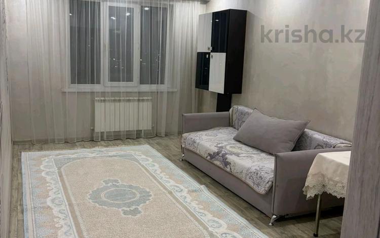 1-комнатная квартира · 41 м² · 8/8 этаж, мкр Аккент 5/1 — Алматы Арена за 180 000 〒 в Алатауский р-н — фото 2