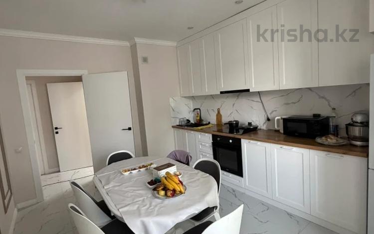 2-комнатная квартира · 80 м² · 15/17 этаж, Егизбаева 3/5 за 78 млн ₸ в Алматы, Бостандыкский р-н — фото 7