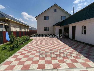 Отдельный дом · 8 комнат · 180 м² · 8 сот., 13 квартал 9 за 55 млн ₸ в Аскара Токпанова (Казцик)
