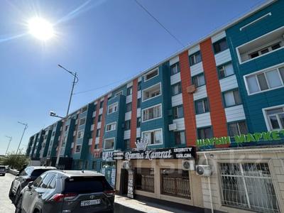 3-бөлмелі пәтер · 62 м² · 2/5 қабат, Мұратбаев 15, бағасы: 9.5 млн ₸ в 