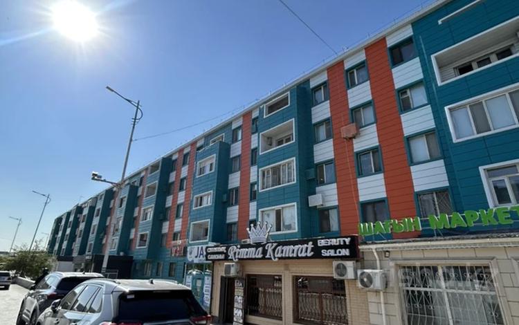 3-бөлмелі пәтер · 62 м² · 2/5 қабат, Мұратбаев 15, бағасы: 9.5 млн ₸ в  — фото 2