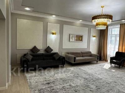 5-комнатная квартира · 300 м² · 9/10 этаж, Сабатаева 120 за 90 млн 〒 в Кокшетау