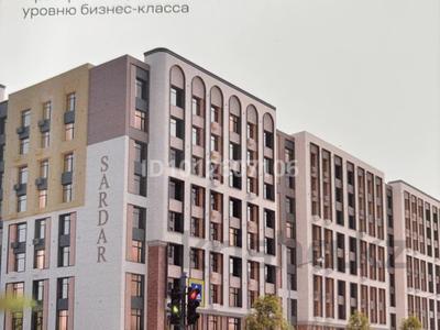 1-комнатная квартира · 37 м² · 2/9 этаж, Улы Дала 38 за 26 млн ₸ в Астане, Нура р-н