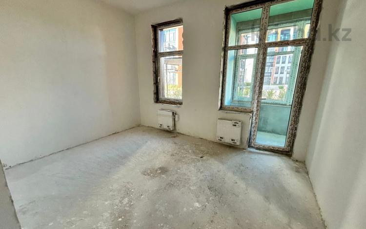 2-комнатная квартира · 75 м² · 2/7 этаж, Аль-Фараби 39 за 46.5 млн ₸ в Астане, Есильский р-н — фото 2
