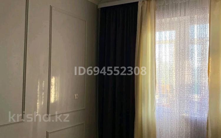 4-бөлмелі пәтер · 82.6 м² · 5/5 қабат, Массив Карасу 15 — Возле Салем, бағасы: 21 млн ₸ в Таразе — фото 2