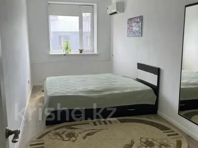 3-комнатная квартира · 86.4 м² · 5/5 этаж, Рыскулбекова 27/3 за 29.5 млн ₸ в Астане, Алматы р-н