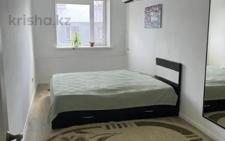 3-комнатная квартира · 86.4 м² · 5/5 этаж, Рыскулбекова 27/3 за 29.5 млн ₸ в Астане, Алматы р-н — фото 2