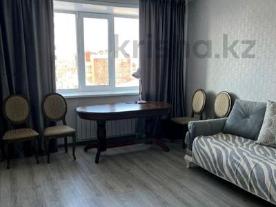 2-комнатная квартира, 66.6 м², 5/5 этаж, Баймуканова 68 за 22 млн 〒 в Кокшетау