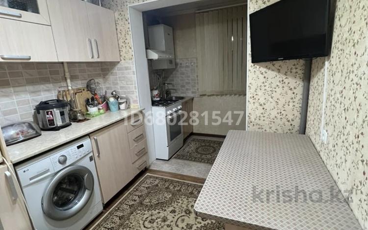 4-бөлмелі пәтер · 78 м² · 3/5 қабат, 16-шағынаудан 41 — Рыскулова-Шаяхметова, бағасы: 30 млн ₸ в Шымкенте, Аль-Фарабийский р-н — фото 2