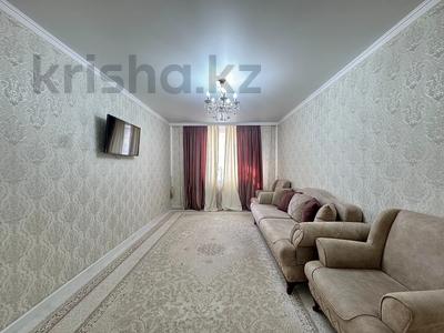 3-комнатная квартира · 90.6 м² · 7/10 этаж, Байтурсынова 43, 43/2, 43/3, 43/4, блок 1 за ~ 50.6 млн ₸ в Астане, Сарайшык р-н