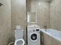 3-бөлмелі пәтер · 90.6 м² · 7/10 қабат, Байтурсынова 43, 43/2, 43/3, 43/4, блок 1, бағасы: ~ 50.6 млн ₸ в Астане, Сарайшык р-н — фото 14
